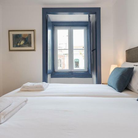 Flh Mouros Comfortable Place Lisbona Esterno foto