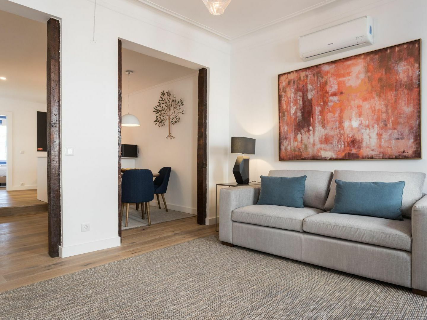 Flh Mouros Comfortable Place Lisbona Esterno foto