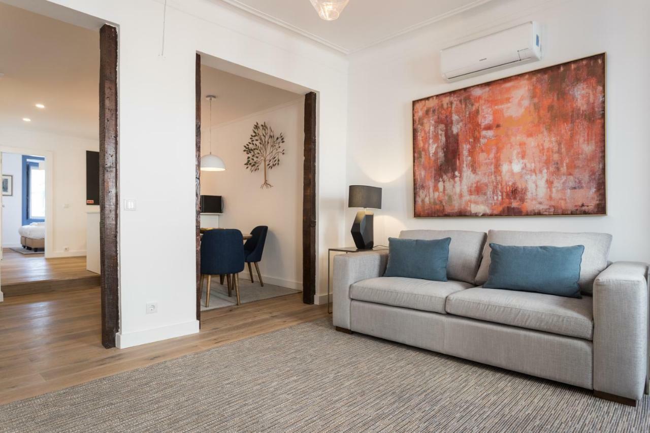 Flh Mouros Comfortable Place Lisbona Esterno foto