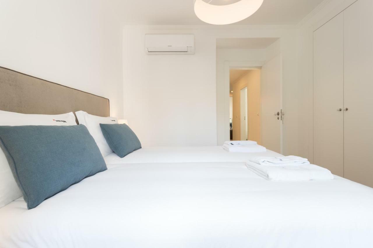 Flh Mouros Comfortable Place Lisbona Esterno foto